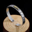 Bracelet Feng Shui 'Pixiu' en argent 999 - Abondance et Prospérité