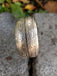Bracelet jonc ethnique traditionnel berbère Marocain