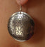 BOUCLES D'OREILLE ORIENTALES ARTISANAT INDE