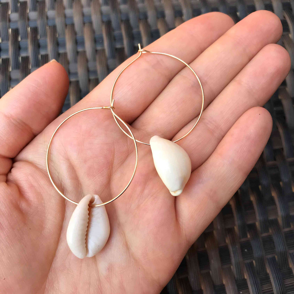 Parure collier + boucles d'oreilles tortue Maori en nacre de Tahiti