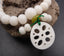 Bracelet Mala en Perles de Racine de Bodhi