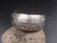 Bracelet jonc ethnique traditionnel berbère Marocain