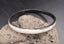 Bracelet jonc ZOTO en corne de zébu Madagascar