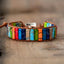 Bracelet des 7 Chakras