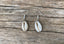 Boucles d'oreilles pendantes en coquillages cauris