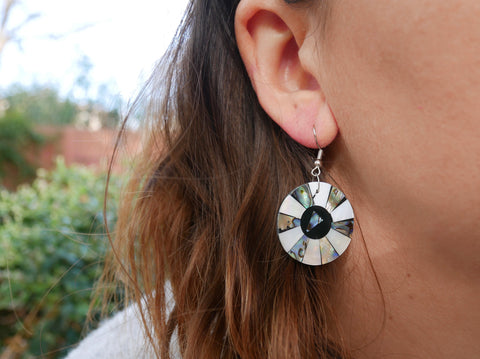 Boucles d&#39;oreilles
