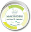 Baume onctueux parfum Fraîcheur d'Agrumes nourrissant & réparateur Clémence et Vivien