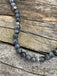 Bracelet Mala 108 perles en Labradorite grise naturelle 6 mm- Arbre de Vie