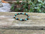 Bracelet élastique de Lithothérapie "Triple Protection" Oeil de Tigre, Turquoise Africaine et Onyx noire