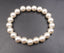 Bracelet Vintage en perles nacrées