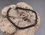 Bracelet en perles de rocaille de verre - Equateur