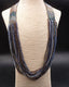 Collier Garance en perles de rocaille