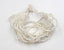 Bracelet Calypso en perles de rocaille