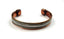 Bracelet magnétique en cuivre avec aimants Anti-Douleurs Rhumatisme Arthrose Jodhpur