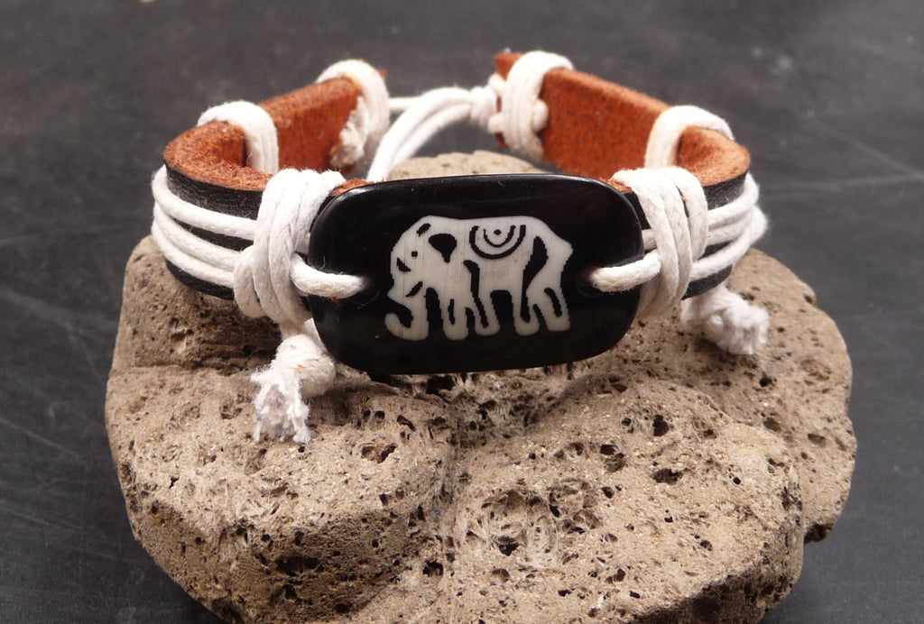 Elephant bracelet 2025