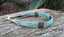Bracelet ethnique en argent Tibétain et turquoise du Népal
