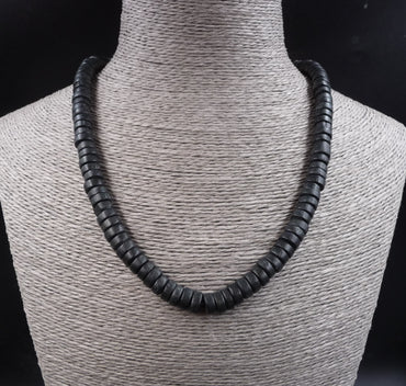 Collier surf en bois pour homme ou ado Munduk