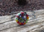 Bracelet en verre de Murano
