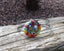Bracelet en verre de Murano