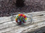 Bracelet en verre de Murano