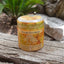 Gel Nourrissant Cire à l'Huile d'Argan Papaye 120 ml