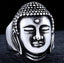 Bague Bouddha Siddharta