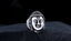 Bague Bouddha Siddharta