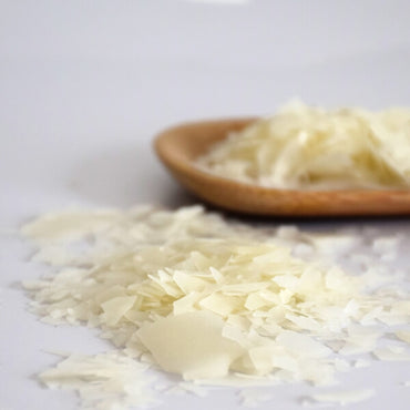 Cire de soja en copeaux (non OGM) - 500 g