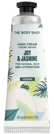 Crème pour les mains Joy & Jasmine - The Body Shop