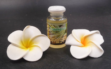 Huile de massage Citronnelle Bali 10 ml