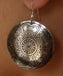  BOUCLES D'OREILLE ORIENTALES ARTISANAT INDE