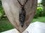 Collier pendentif tortue Maori en os de buffle
