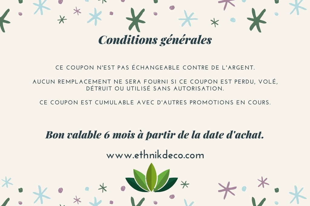 E-Carte cadeau de félicitations