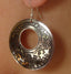  BOUCLES D'OREILLE ORIENTALES ARTISANAT INDE