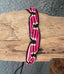  BRACELET BRÉSILIEN AMITIÉ EN 100 % COTON