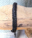 Bracelet en cuir tressé pour homme