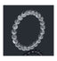 Bracelet en Cristal de Roche - Force et Protection