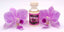 Huile essentielle Orchidée 100 % pure et naturelle massage bain aromathérapie