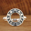 Bague du cycle Eternel