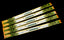 Lot 5 boîtes Encens Citronnelle - Anti-moustiques et insectes - 100 % naturel