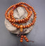 Bracelet Tibétain Mala en perles de bois de santal 6 mm - Relaxation