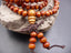 Bracelet Tibétain Mala en perles de bois de santal 6 mm - Relaxation