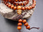 Bracelet Collier Tibétain Mala en perles de bois de santal 6 mm - Relaxation