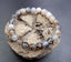 Bracelet en agate Veine du Dragon - Chance et Ancrage