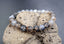 Bracelet en agate Veine du Dragon - Chance et Ancrage