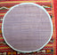 Lot de 6 sets de table en rabane Ambilobe - Artisanat de Madagascar