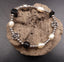 Bracelet en perles d’eau douce naturelle et Onyx Agate Noire