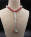 Chapelet musulman (Sabha) perles
