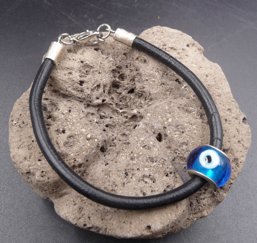 Bracelet Oeil turc Nazar Boncuk