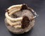 Bracelet Tibétain trois rangs en corne et os de buffle